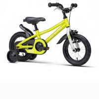 Детски Велосипеди 2 - 5 Години (Баланс, 12 и 14 Цола)